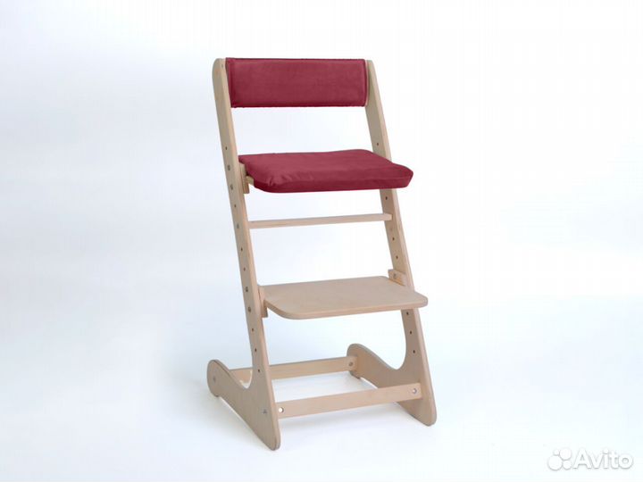 Растущий стул