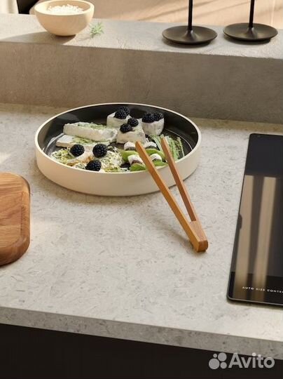 Щипцы IKEA Остбит 24см