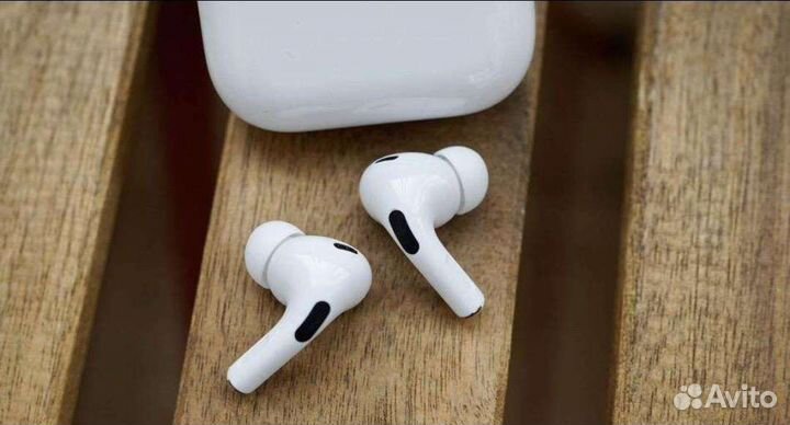 Наушники беспроводные airpods pro 2/new 2023