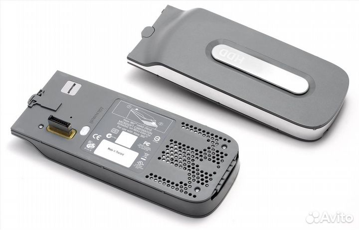 XboX 360 HDD case короб