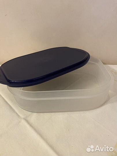 Лоток Tupperware