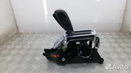 Кулиса кпп ford edge 1 (89F05DM01)