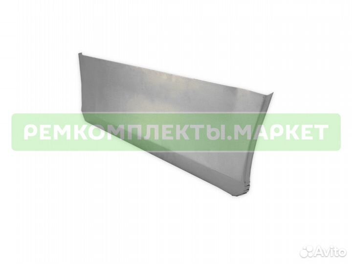 Пенка seat Leon 2 задняя левая