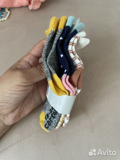 Носки детские Carters