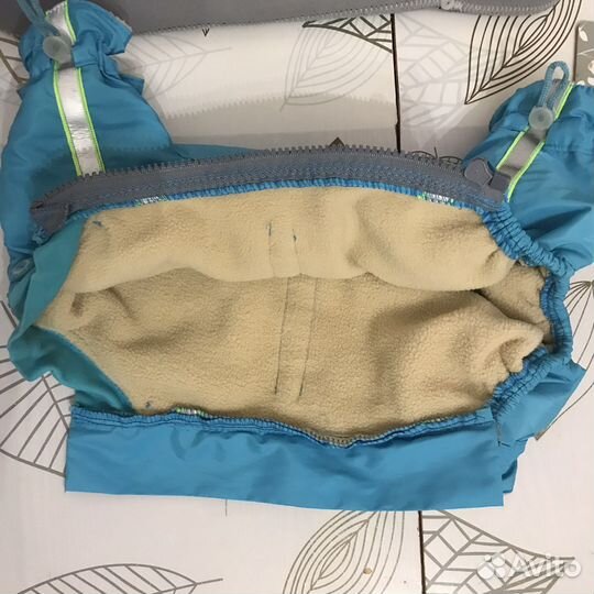 Костюм на собаку