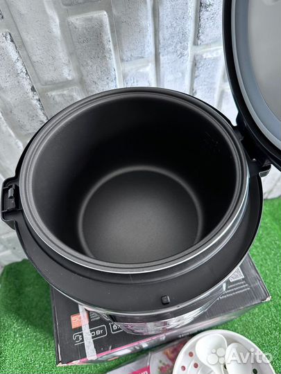 Мультиварка Redmond RMC-M36