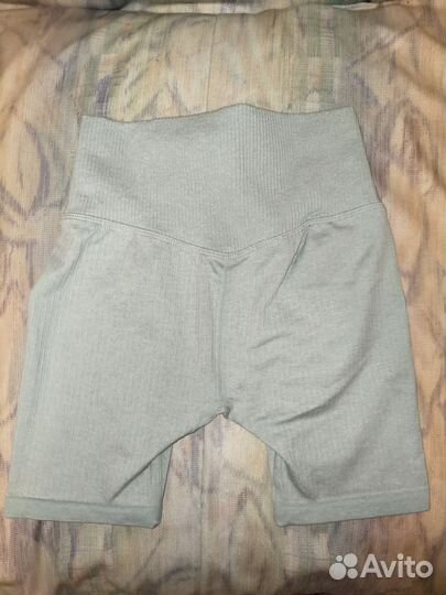 Велосипедки женские спортивные