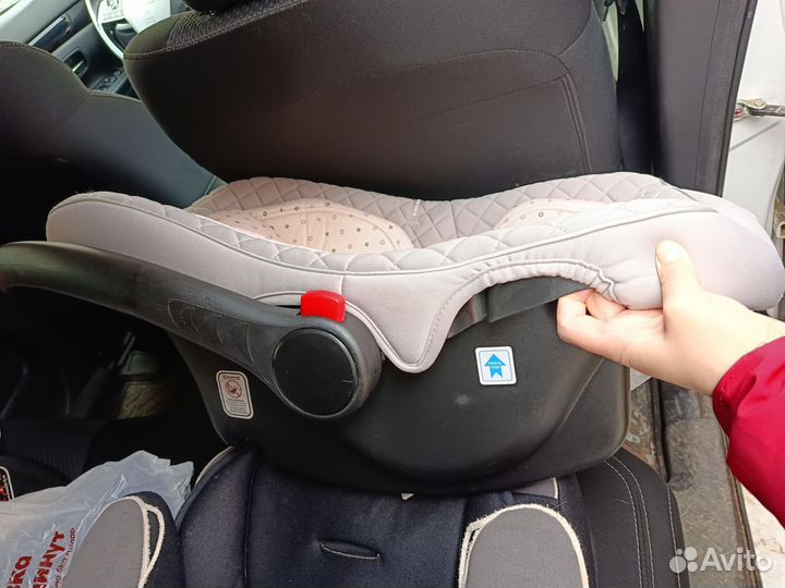 Автолюлька