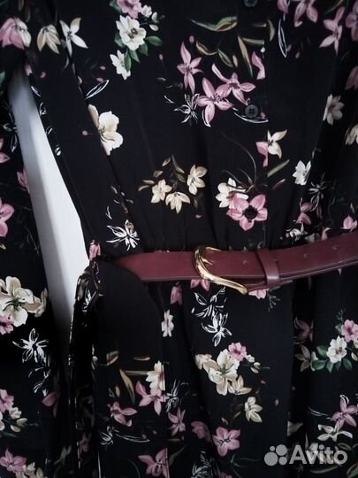 Платье женское 48 50