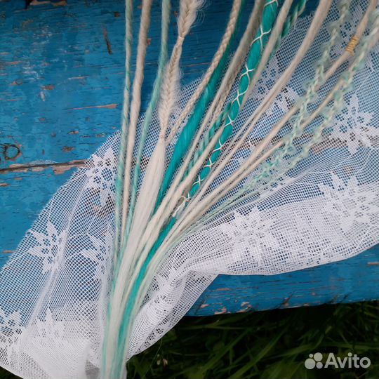 Дредорезинка