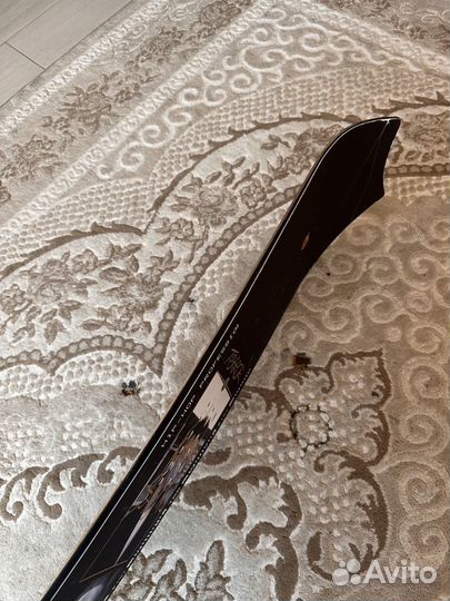 Сноуборд terror hip hop