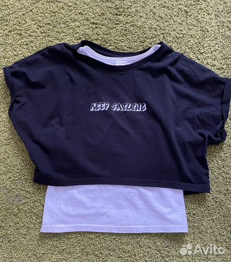 Одежда для девочки р 140-146