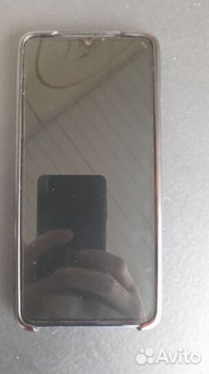Xiaomi Mi 9, 6/128 ГБ