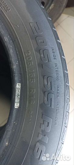 Amtel Planet EVO 205/55 R16