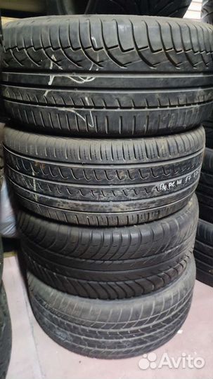 Goodyear Cargo Ultra Grip G124 225/50 R16