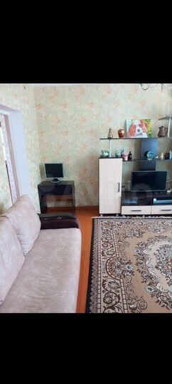 Дом 60 м² на участке 12 сот.