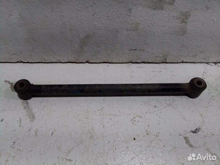 Рычаг подвески задний задний Hyundai Sonata 4 EF