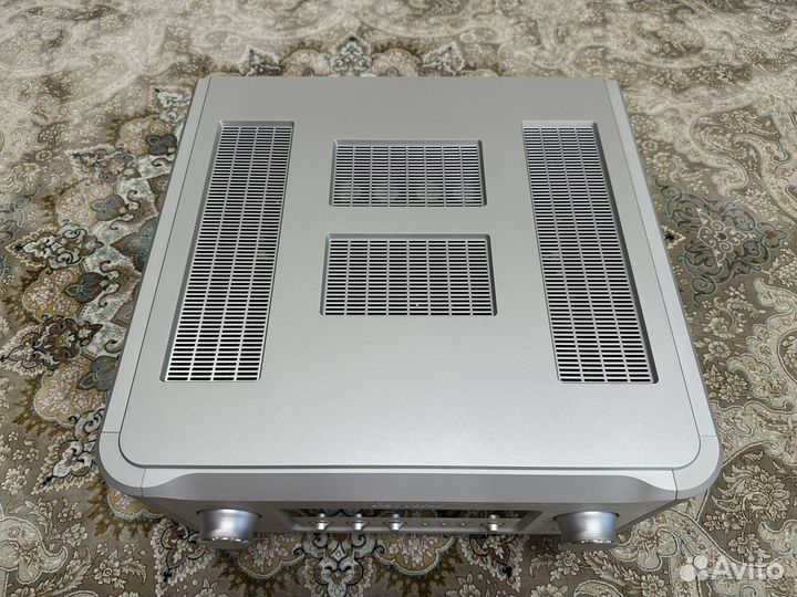 Усилитель Esoteric F-05