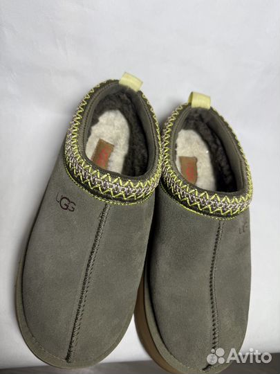 Ugg женские оригинал