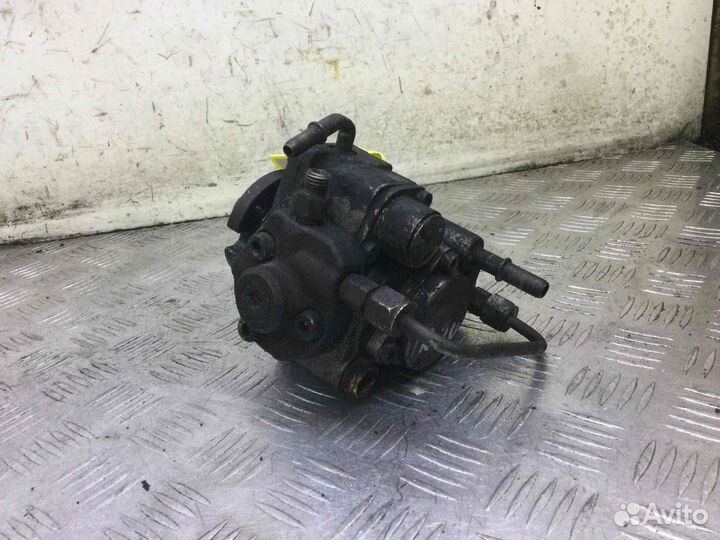 Тнвд Ford Transit H9FB