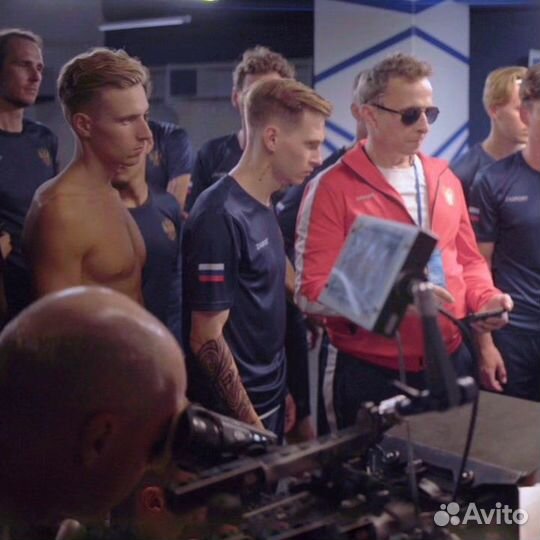 Педагог по актёрскому мастерству и выступлениям