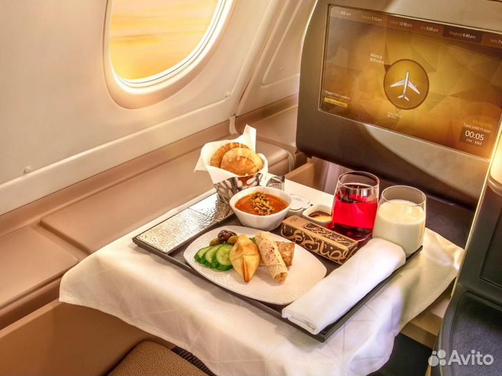 Упаковщик бортпитания в аэропорт/Вахта/Без опыта