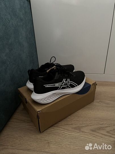 Acics gel-excite 10 оригинал