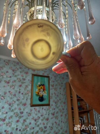 Чайная пара