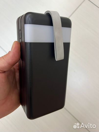 Powerbank 80000 mah