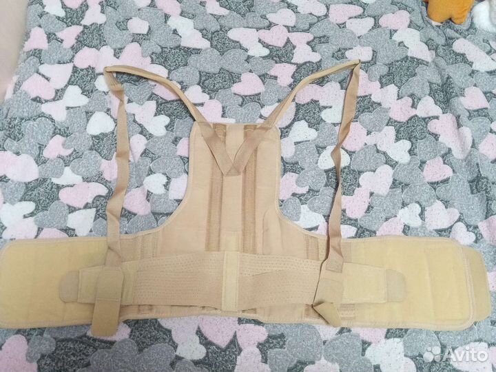 Корректор осанки детский