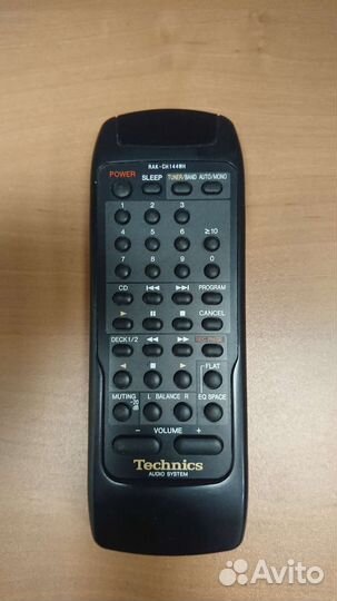 Technics