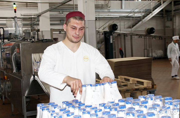 Грузчик с ежедневной оплатой