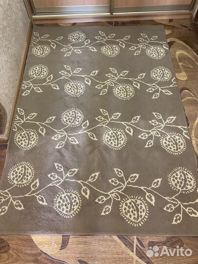 Ковер Бьерт Икеа 133*195