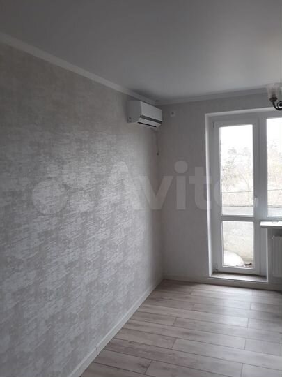 2-к. квартира, 52,6 м², 3/5 эт.