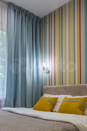 Квартира-студия, 11 м², 1/9 эт.