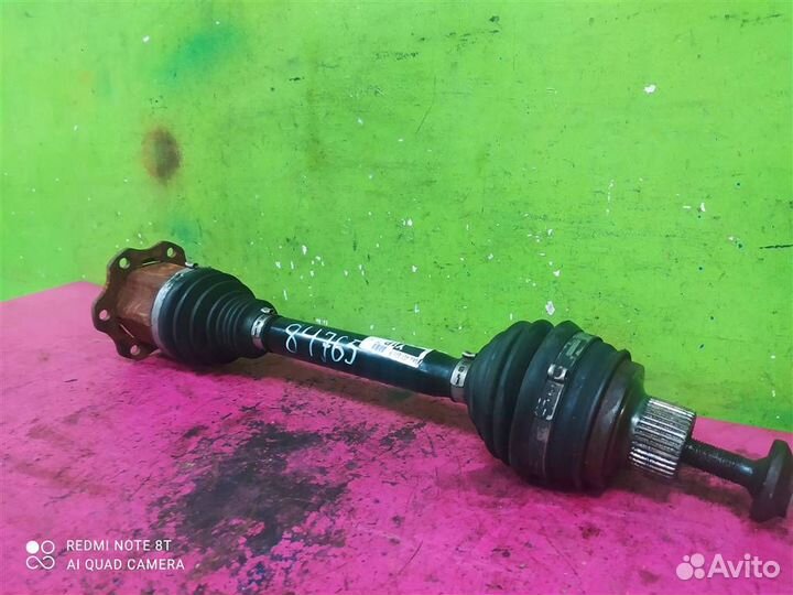 Привод левый правый Audi A4 A5 1,8 2,0 8K0407271P