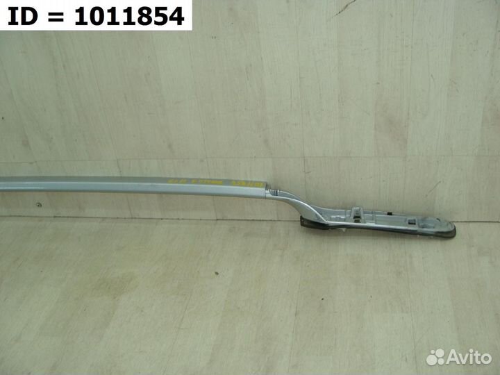 Рейлинг крыши правый Kia Sorento