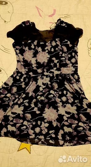 Пакет вещей 44-46