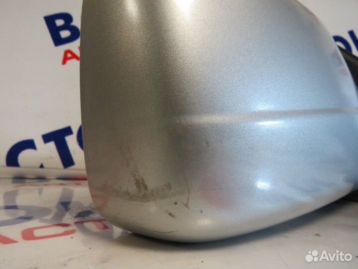 Зеркало Право nissan X-trail T30, NT30, PNT30