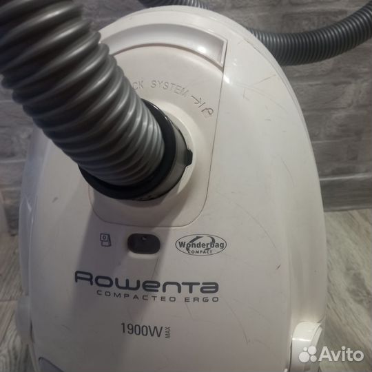 Пылесос Bosch