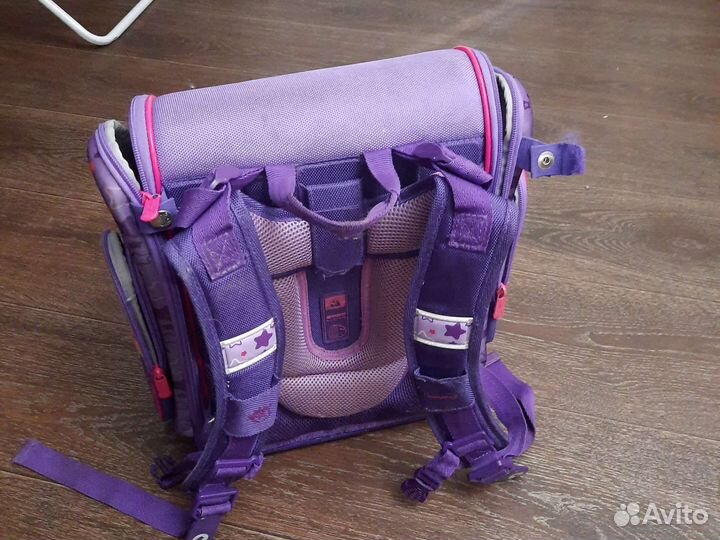 Рюкзак ортопедический