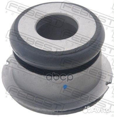 Сайлентблок балки моста зад прав/лев volvo