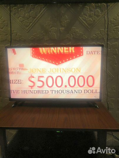 Телевизор philips