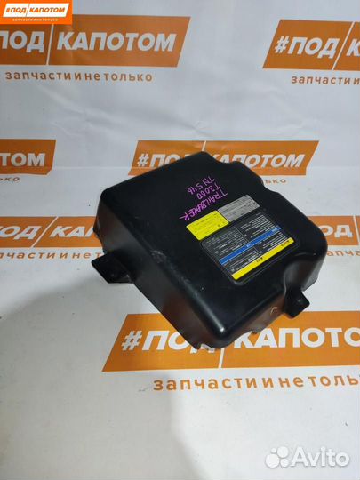 Корпус воздушногo фильтра Chevrolet TrailBlazer