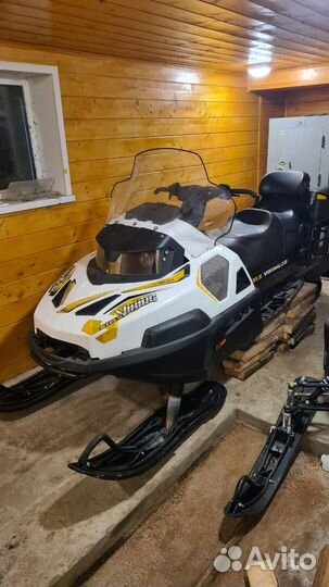 Stels V800 Viking 2.0