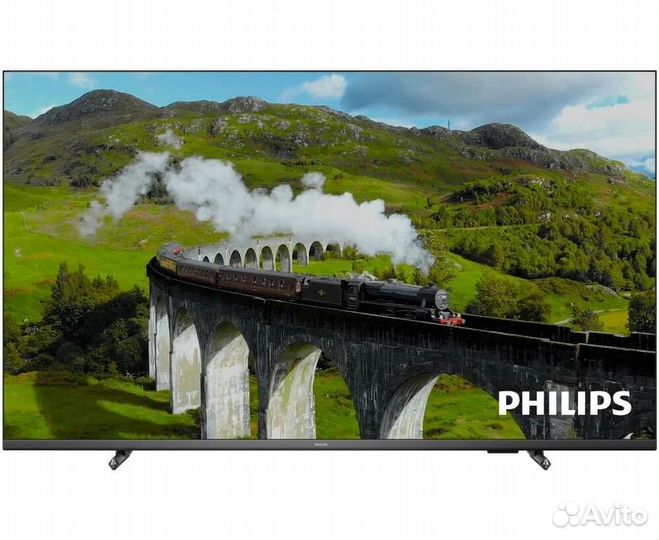 Телевизор philips