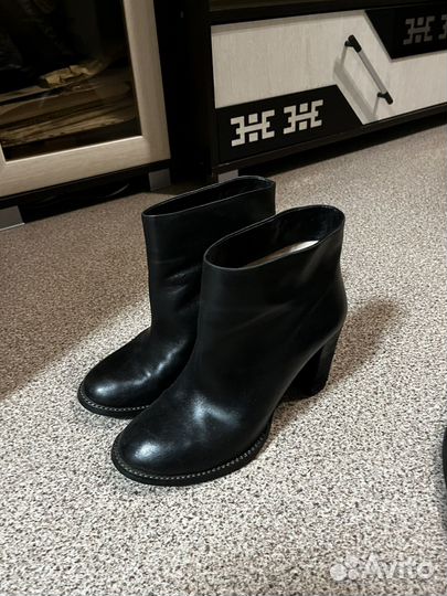 Ботильоны 38