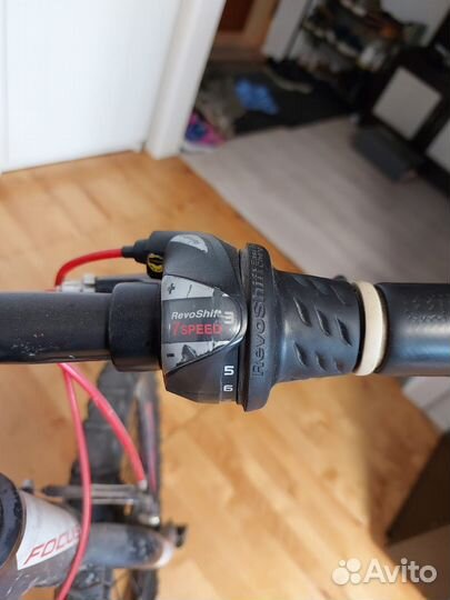 Велосипед детский 20