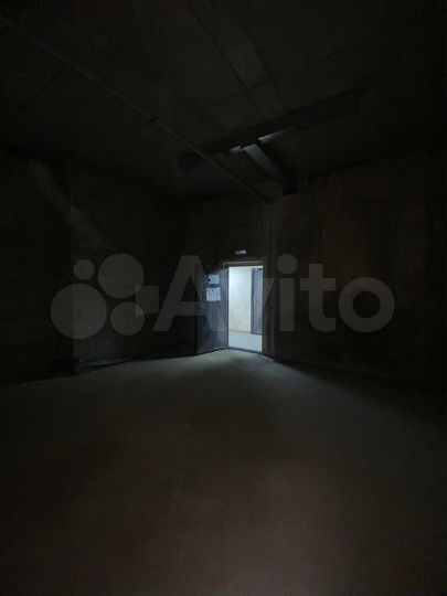 Свободного назначения, 43.3 м²