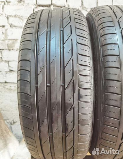 Bridgestone Turanza T001 205/55 R17 98H